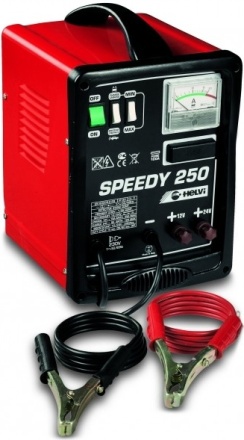 SPEEDY 250